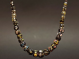 Venetian trade beads