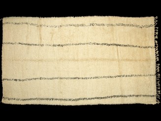 Alfombra nudo Beni Ouaraïn