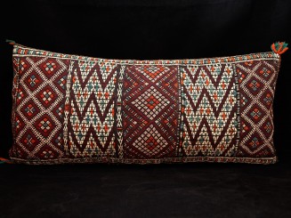 Zaiane hanbel cushion vintage