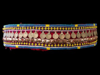 Cinturón Tribal Kuchi(M)