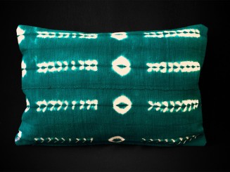 Mudcloth cushion Cover. New