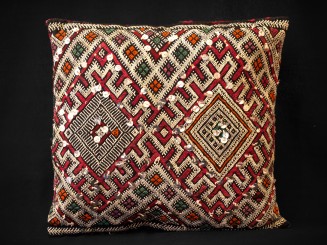 Hanbel Cushion Vintage