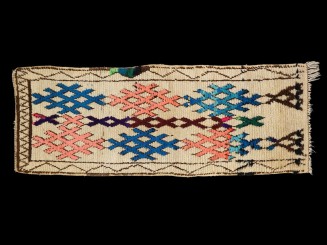 Azilal Berber rug