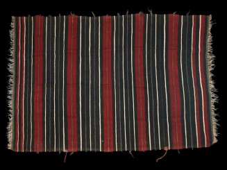 Handira or shawl Aït Morrhad