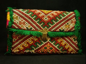 Berber hanbel handbag