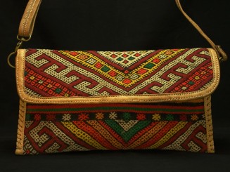 Berber hanbel bag (M)
