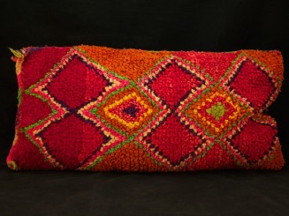 Talsint Berber cushion vintage